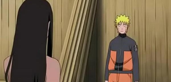  Naruto x Tan Teen Hentai